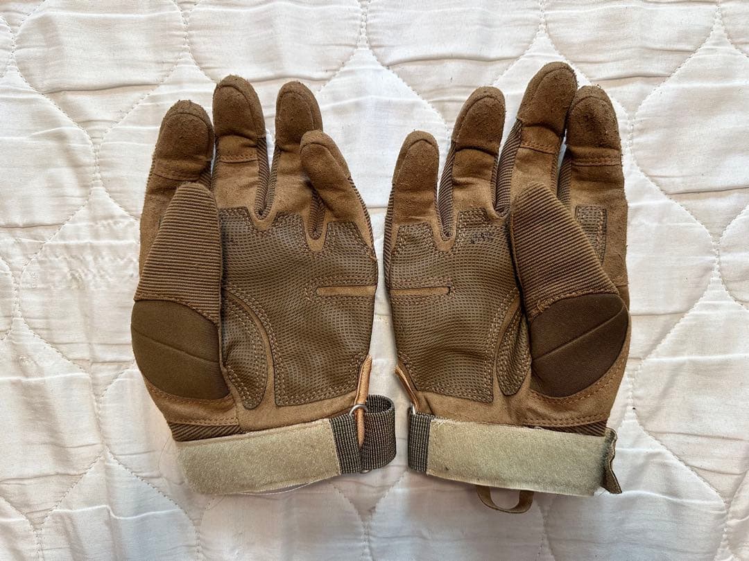 迷彩服全身セット　サバゲー、コスプレ用