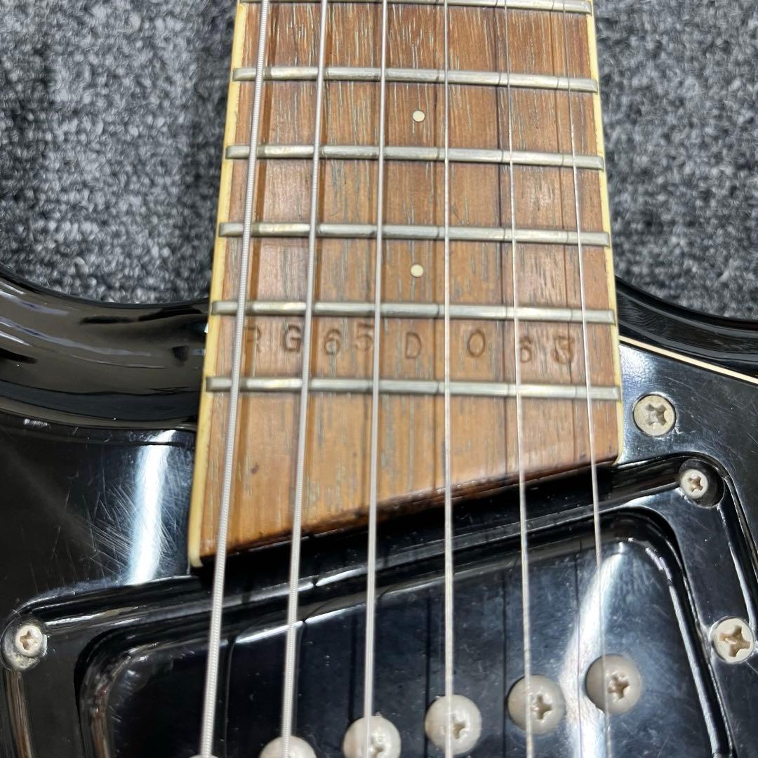 10996】Mosrite Rose 55 LIMITED MODEL - メルカリ