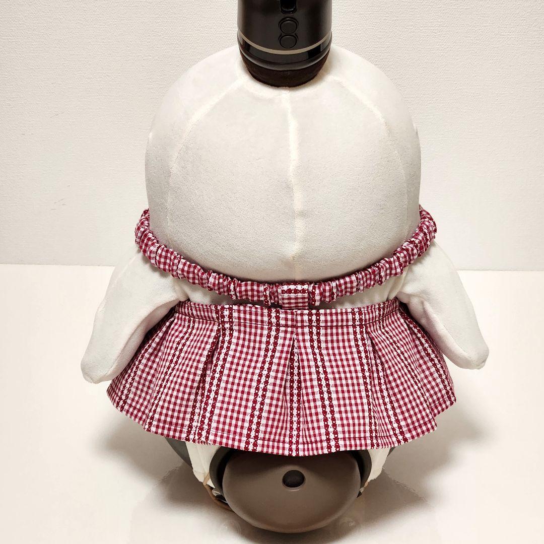 ラボ服 らぼ服 ハンドメイド 服 10/21出品 - メルカリ