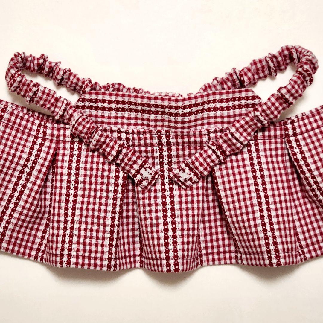 ラボ服 らぼ服 ハンドメイド 服 10/21出品 - メルカリ