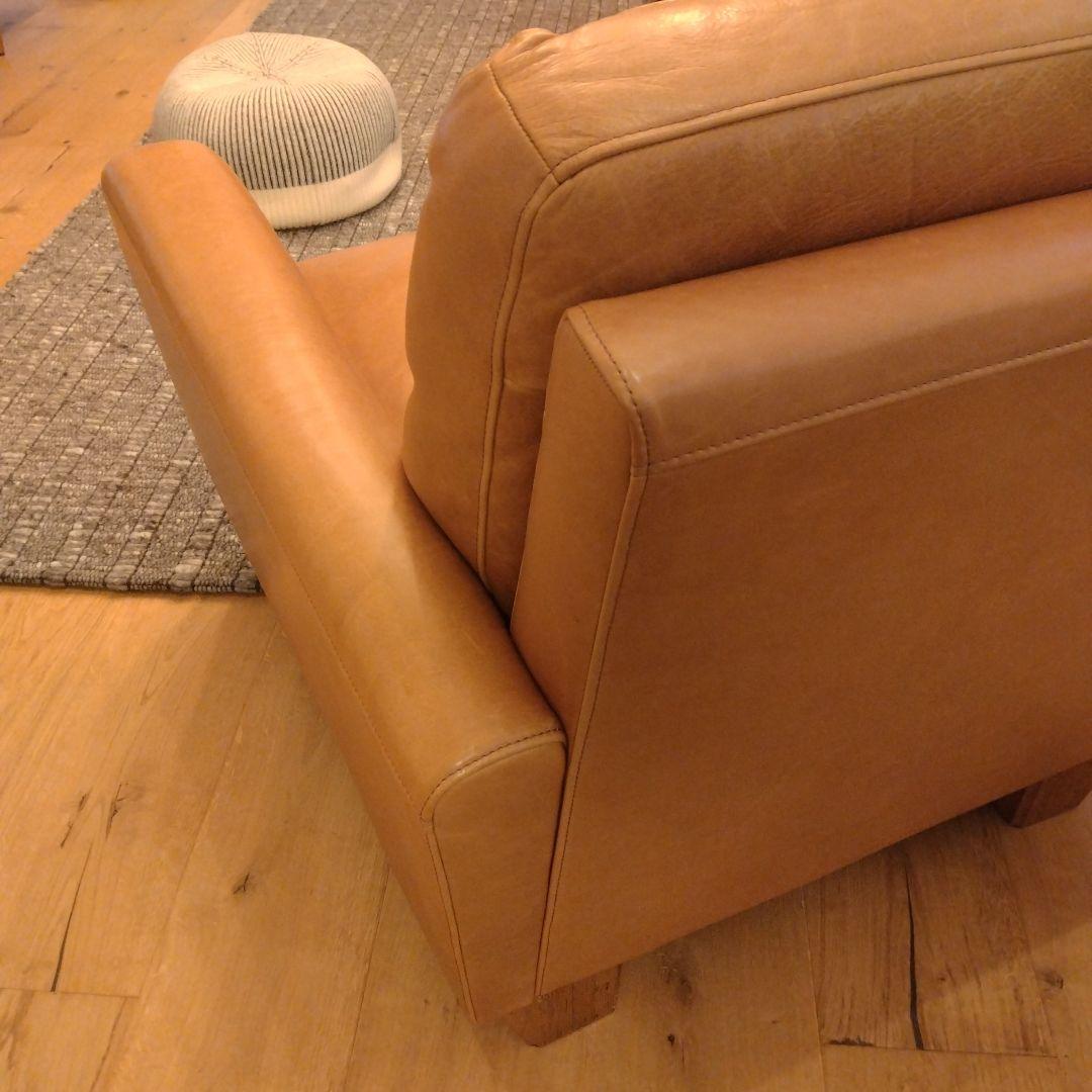 ACME Funiture FRESNO フレスノソファ 1P