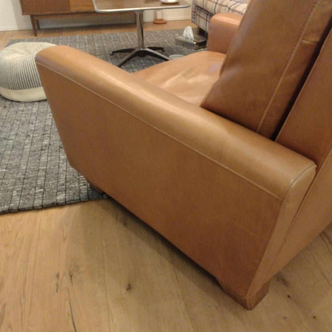 ACME Funiture FRESNO フレスノソファ 1P