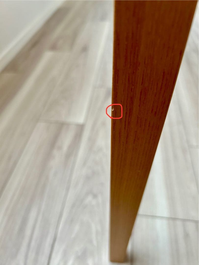 【unico】ウニコ CLARUS カフェテーブル