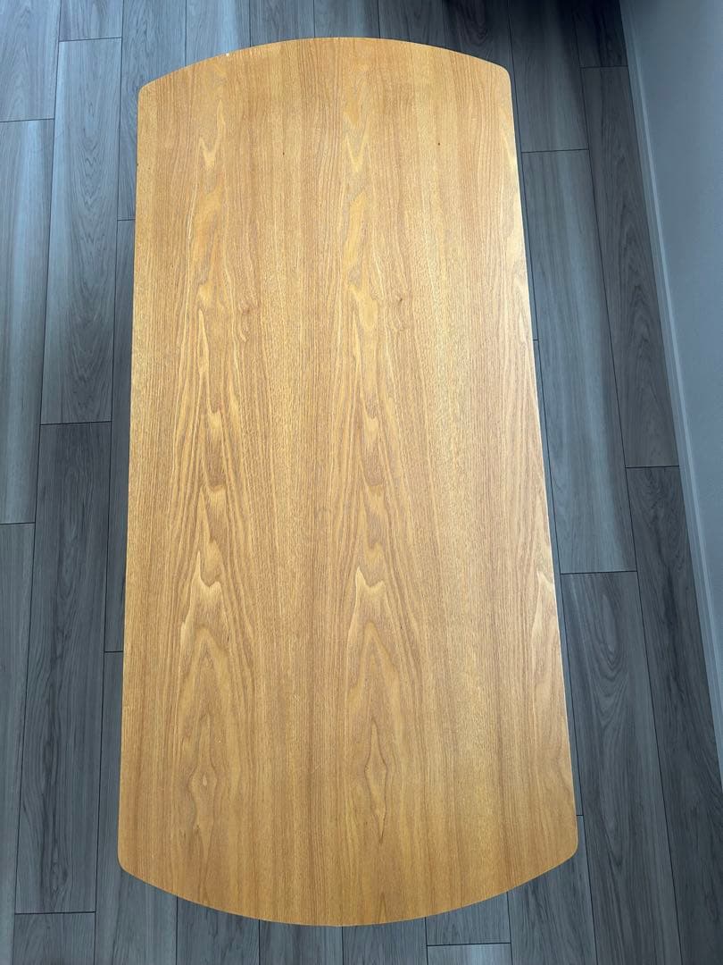 【unico】ウニコ CLARUS カフェテーブル