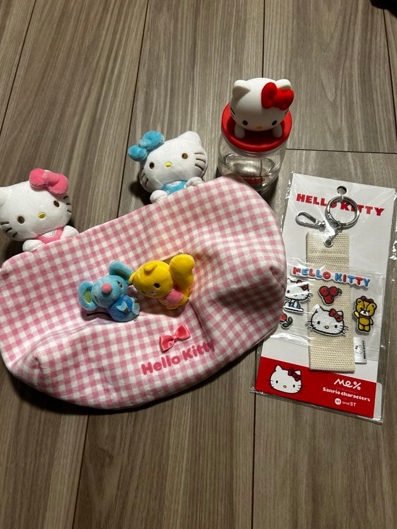 サンリオグッズ26点まとめ売り