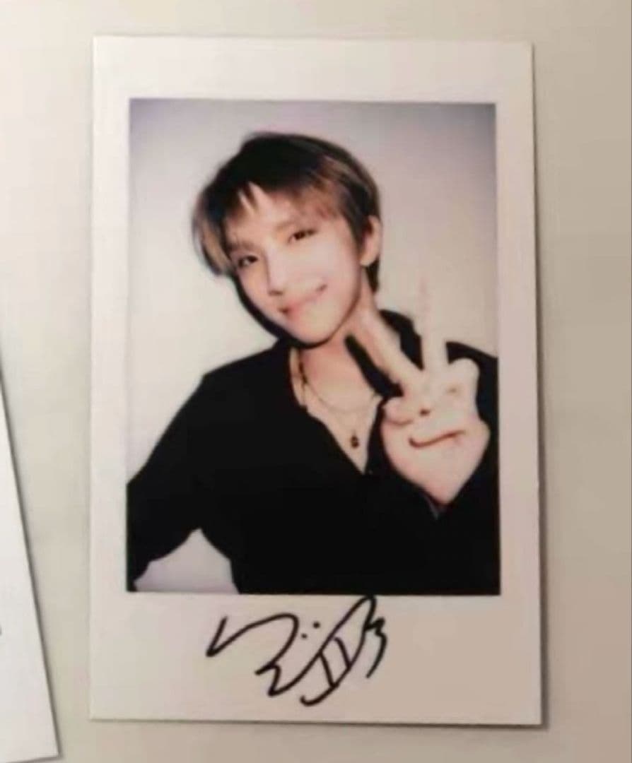 BOYNEXTDOOR ウナク mini5 yizhiyu 北京当選 トレカA - メルカリ