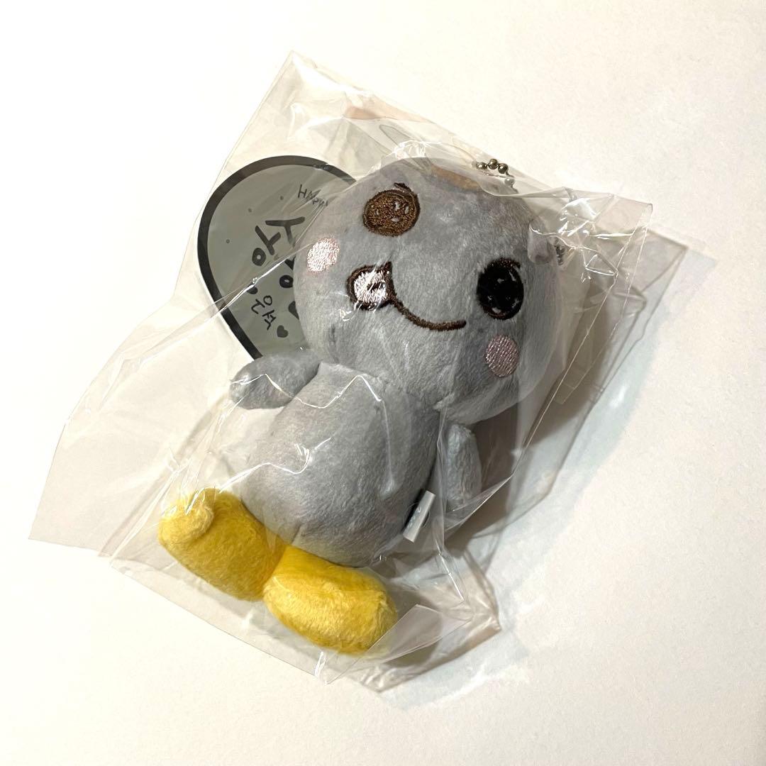 RIIZE バレンタイン MD 10cm doll ウンソク ソンヨンドリ高 品質