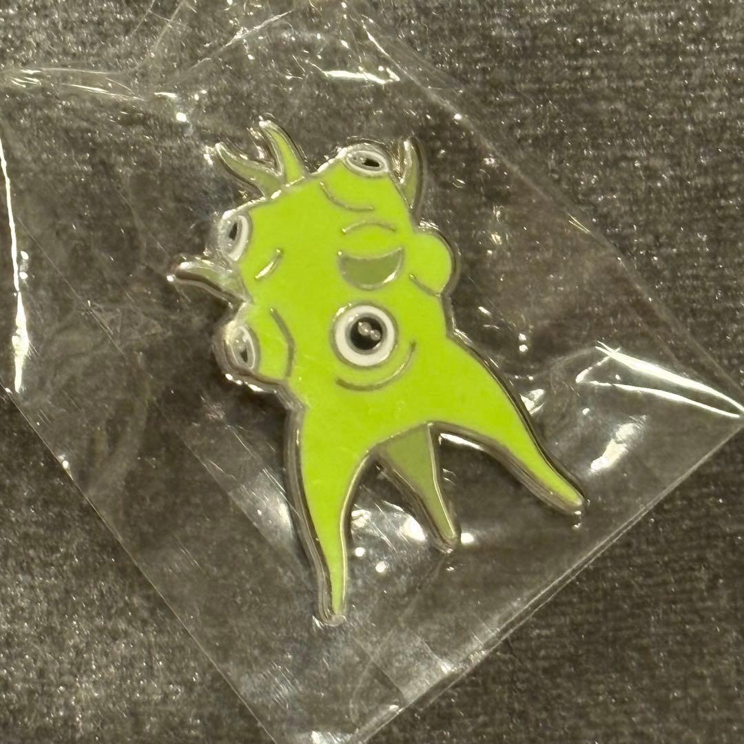 大阪・関西万博 チェコパビリオン ピンバッジ - メルカリ