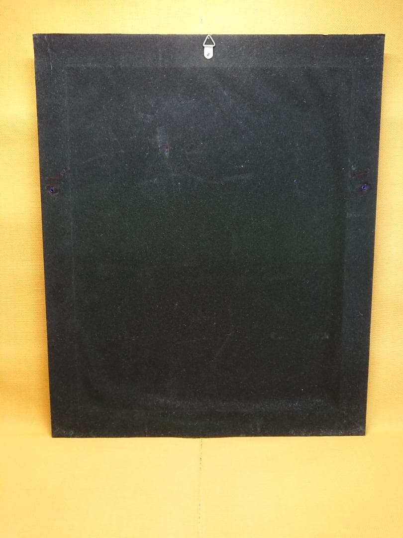 ナミ　ビビ　パブミラー　ワンピース　置物　インテリア　工芸品　美術品　A1755