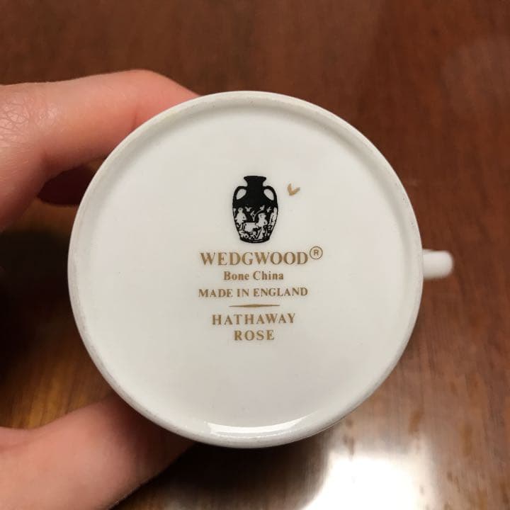 HATHAWAY ROSE 〜〜