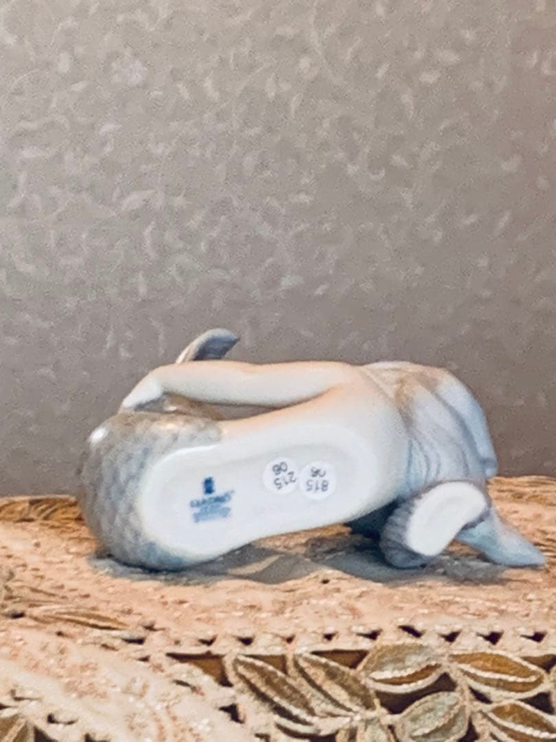 あーこ＊リヤドロ マーメイド三姉妹＊おまとめ