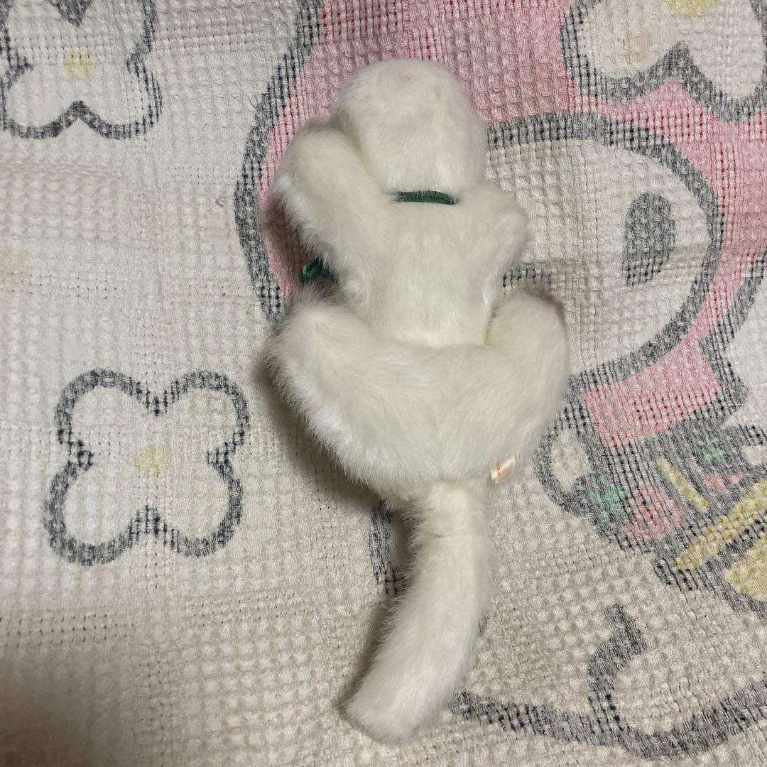 昭和レトロ リーベ社 猫 寝そべりポーズ ぬいぐるみ 中古品 - メルカリ