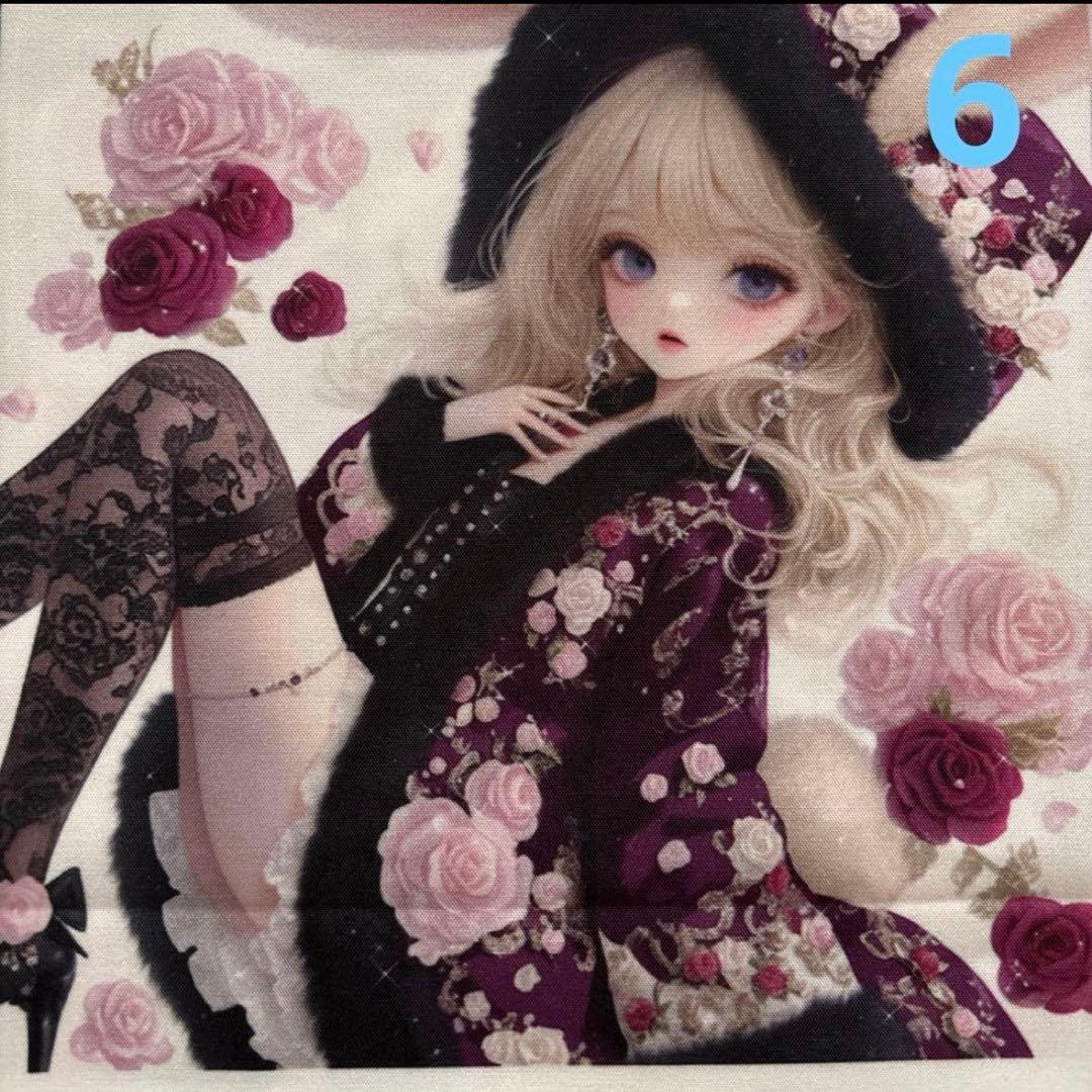 みっこ★様オーダーページ52