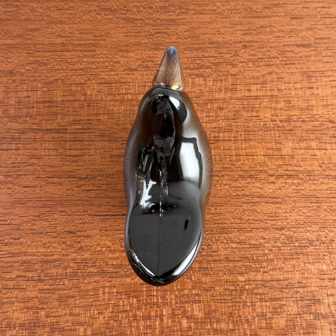 レア nuutajarvi シエッポ バード オイバトイッカ