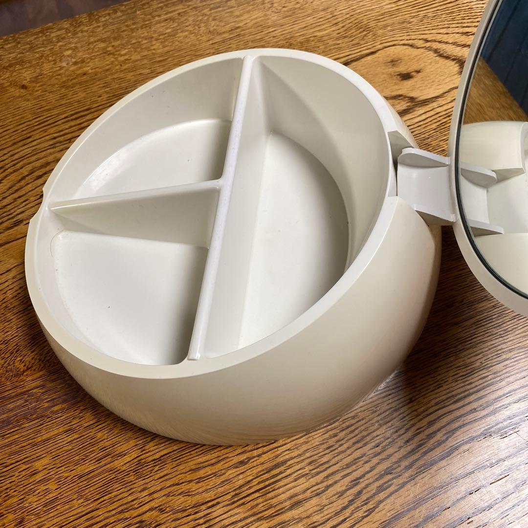 MAKIO HASUIKE コスメティックミラー