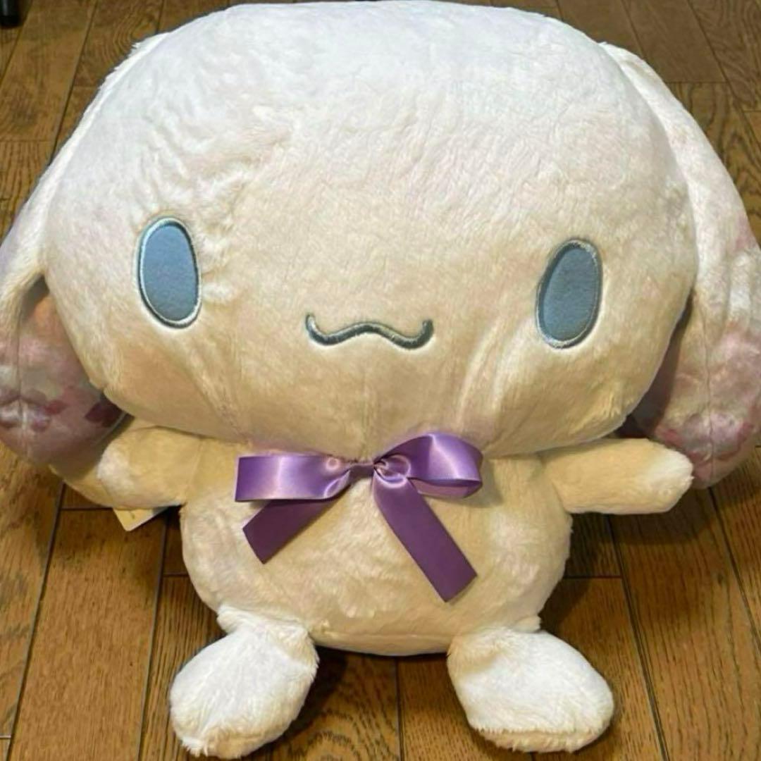 シナモン まとめ売り サンリオ シナモロール Sanrio - メルカリ