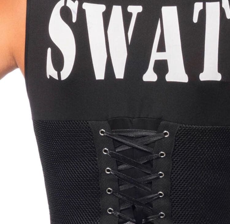 ♡完売続出 エロかっこいいSWAT♡