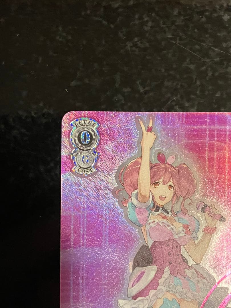 マクロスΔ　マキナ　ヴァイスシュヴァルツ　SP　歌は希望②