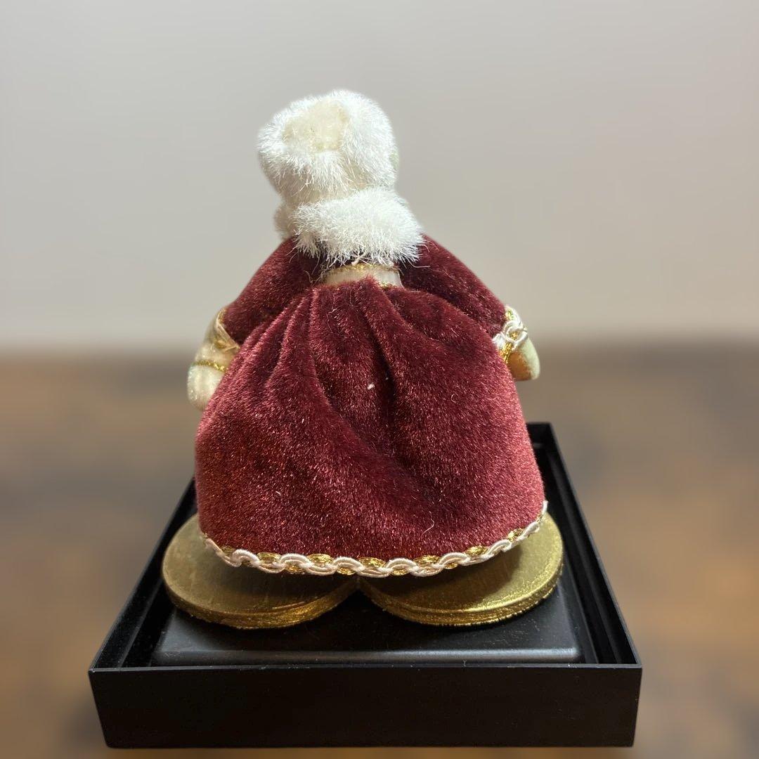 ワールドオブミニチュアベアーズ 2000体限定