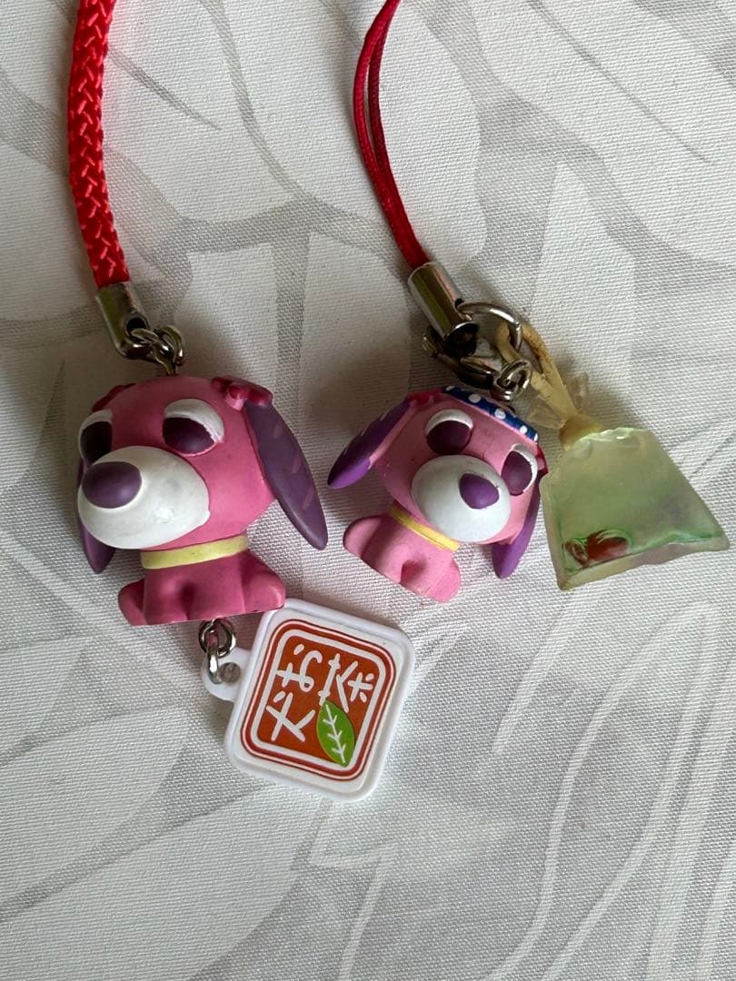 レア お茶犬 なごみのお家 リョクの部屋 お茶犬グッズセット ポット