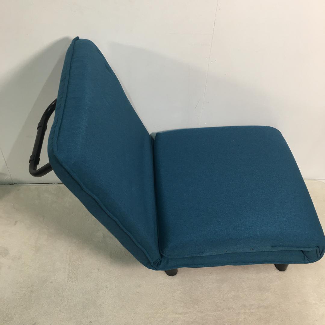 訳あり新品　ソファーベッド 一人用　座椅子　ソファ 1561-220