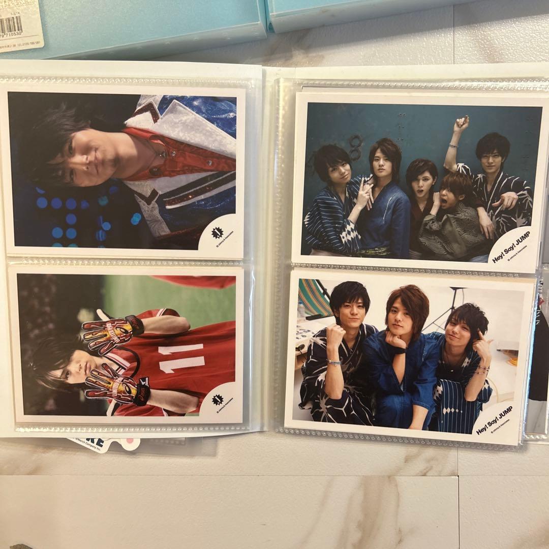 伊野尾慧 写真 450枚