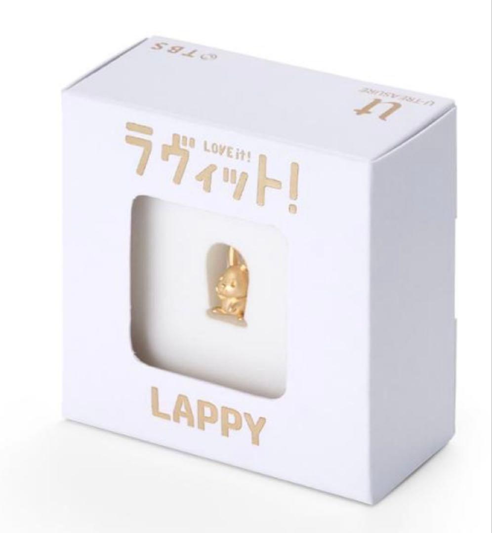 g*ち様 ラッピー 純金フィギュア(Sサイズ)K24 22k k18 - メルカリ