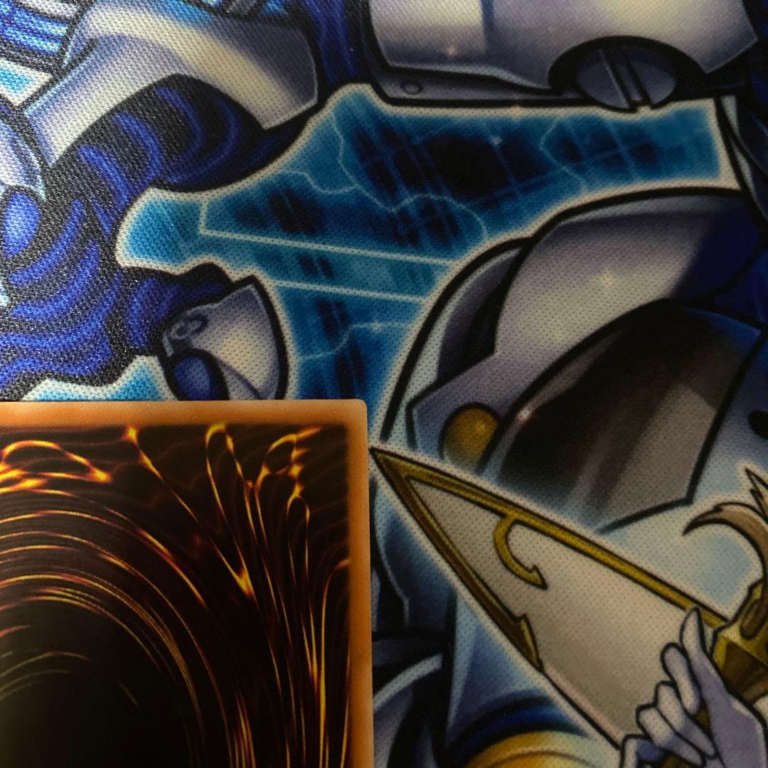 遊戯王 アジア版 M∀LICE <P> White Rabbit プリズマ