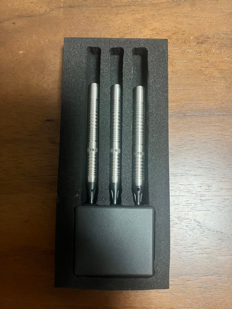 トリニダード】レイジー プレーン 松吉輝宗モデル （ダーツ祭り2025