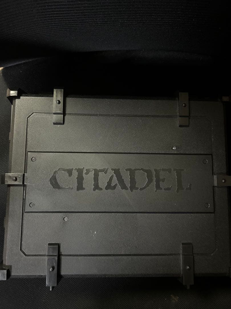 Games Work Shop Warhammer ミニチュアetc..