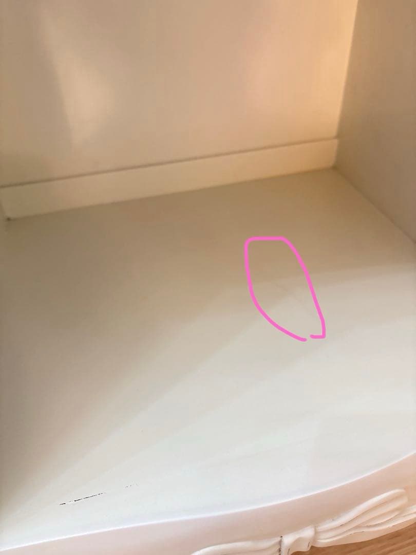 Rubanchou★リュバンシュ★吉川ひなの★サイドチェスト★ナイトテーブル