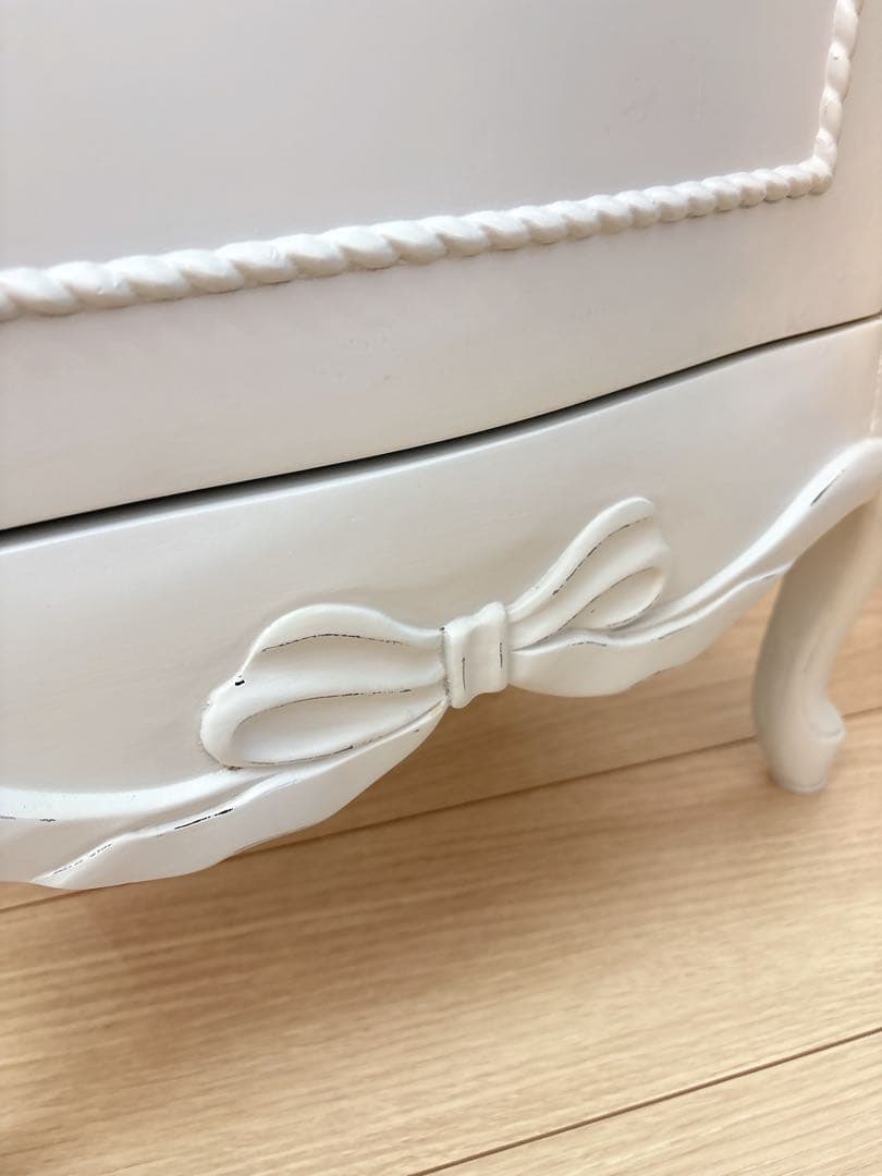 Rubanchou★リュバンシュ★吉川ひなの★サイドチェスト★ナイトテーブル