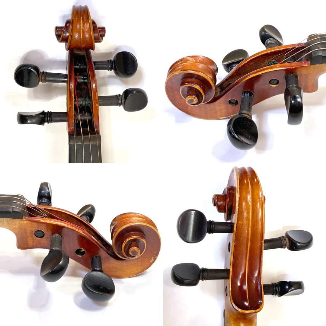 Joannes Rota バイオリン クレモナ製 ケース付き - メルカリ