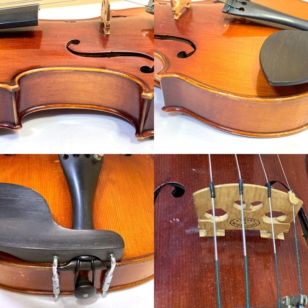 Joannes Rota バイオリン クレモナ製 ケース付き - メルカリ