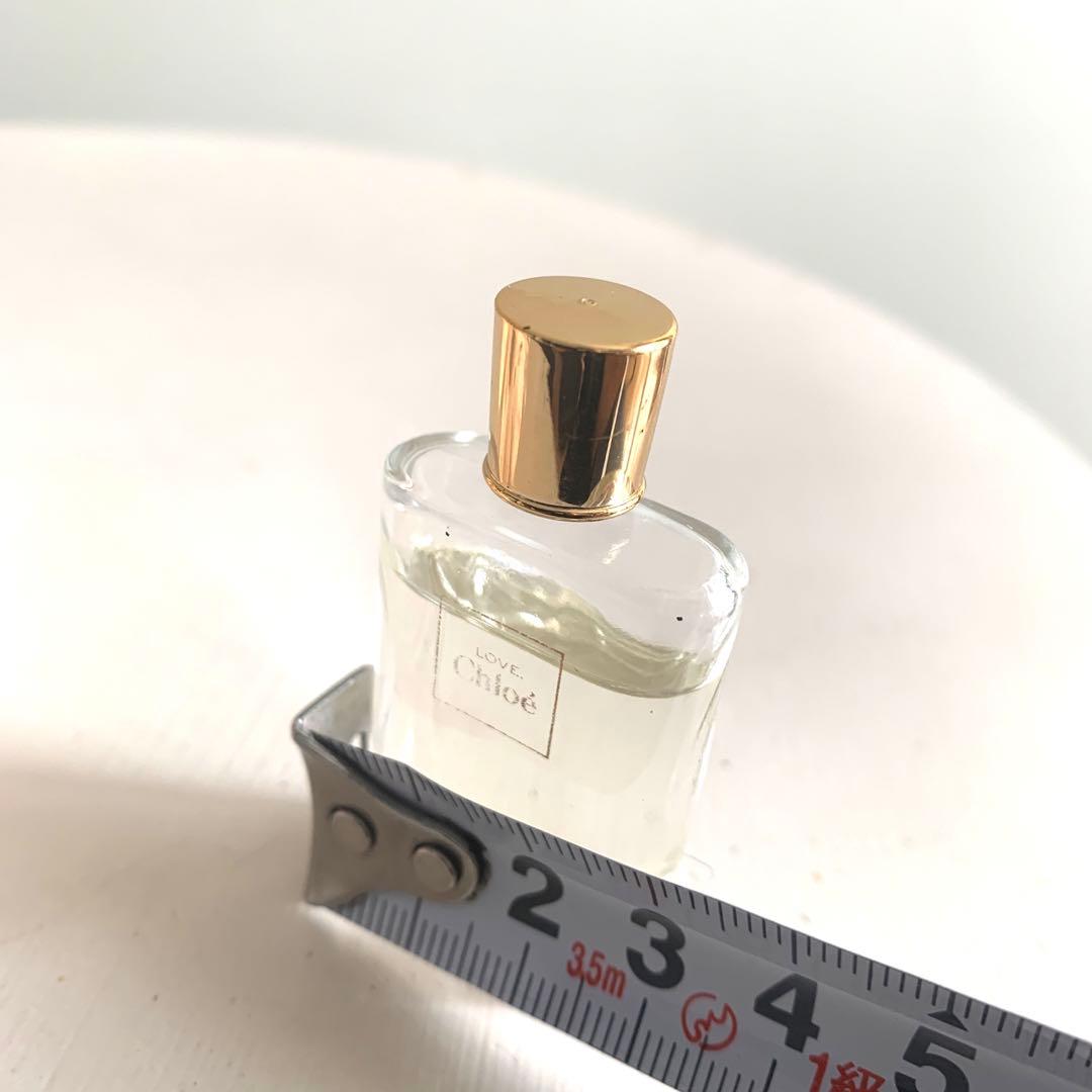 廃盤 クロエ ラブクロエ EDP レア - メルカリ