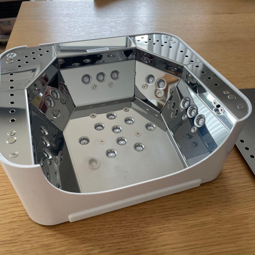 Lxia Perfect 36w プリアンファ レクシア マルチLEDライト