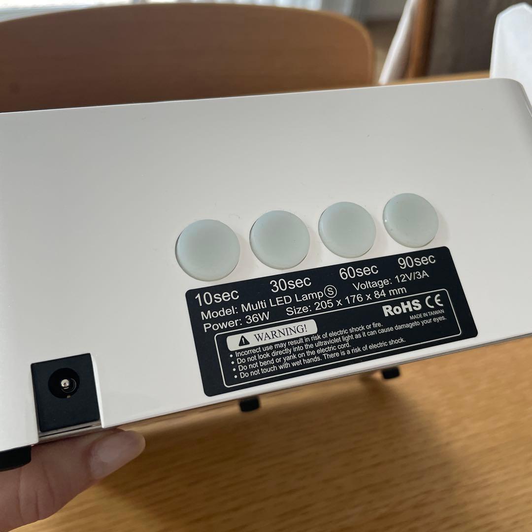 Lxia Perfect 36w プリアンファ レクシア マルチLEDライト