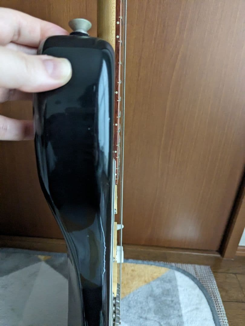 Fresher 　エレキギター　　ジャンク