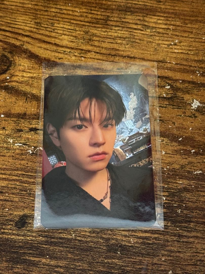 straykids スキズ do it makestar ラキドロ スンミン - メルカリ