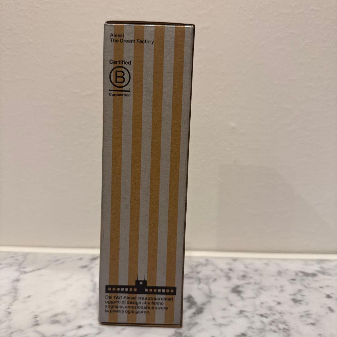 【新品】ALESSI ワインオープナー Alessandro M. 新作モデル