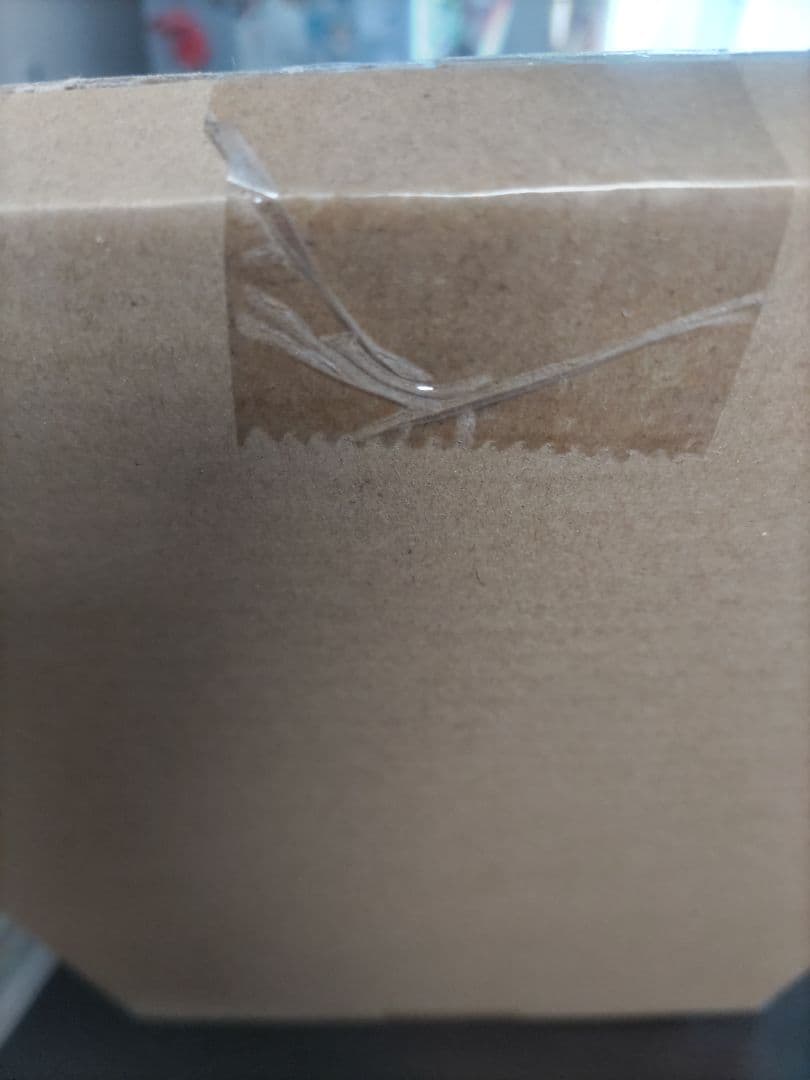 遊戯王　カオス・ソルジャー　プリズマ　プリシク　段ボール未開封