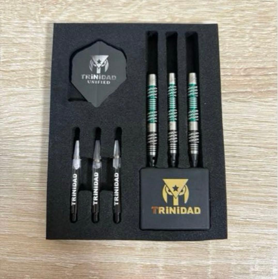 TRiNiDAD RICARDO LAZY 浅田斉吾 × 松吉輝宗選手 コラボ