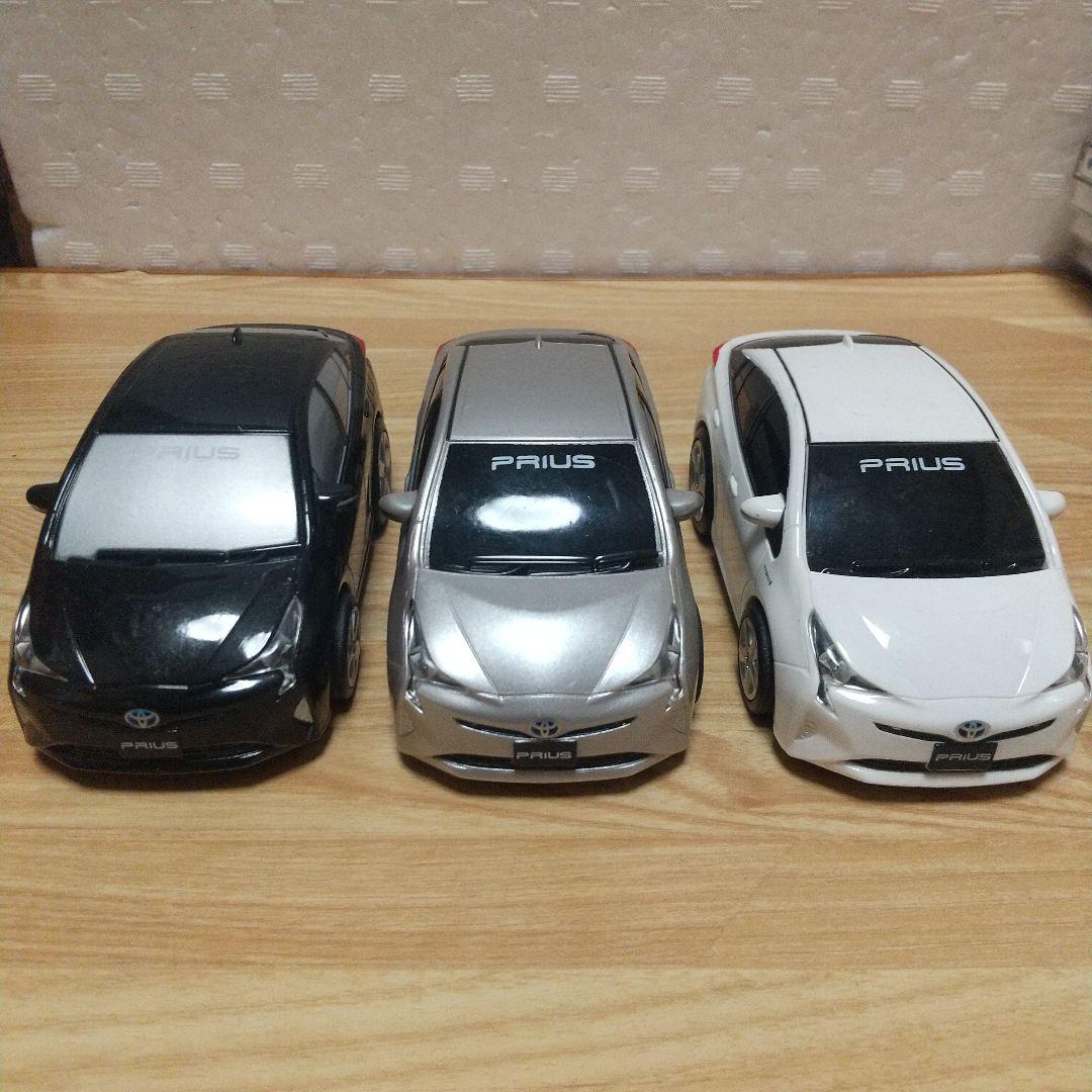 トヨタ プルバックカー 8台セット - メルカリ