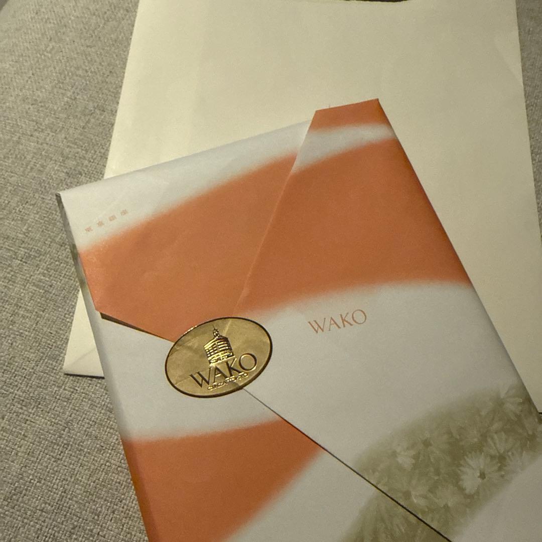 フォトフレーム　和光