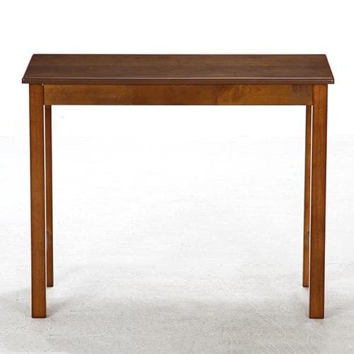 《新品・送料無料》デスク マンチェスター ミディアムブラウン