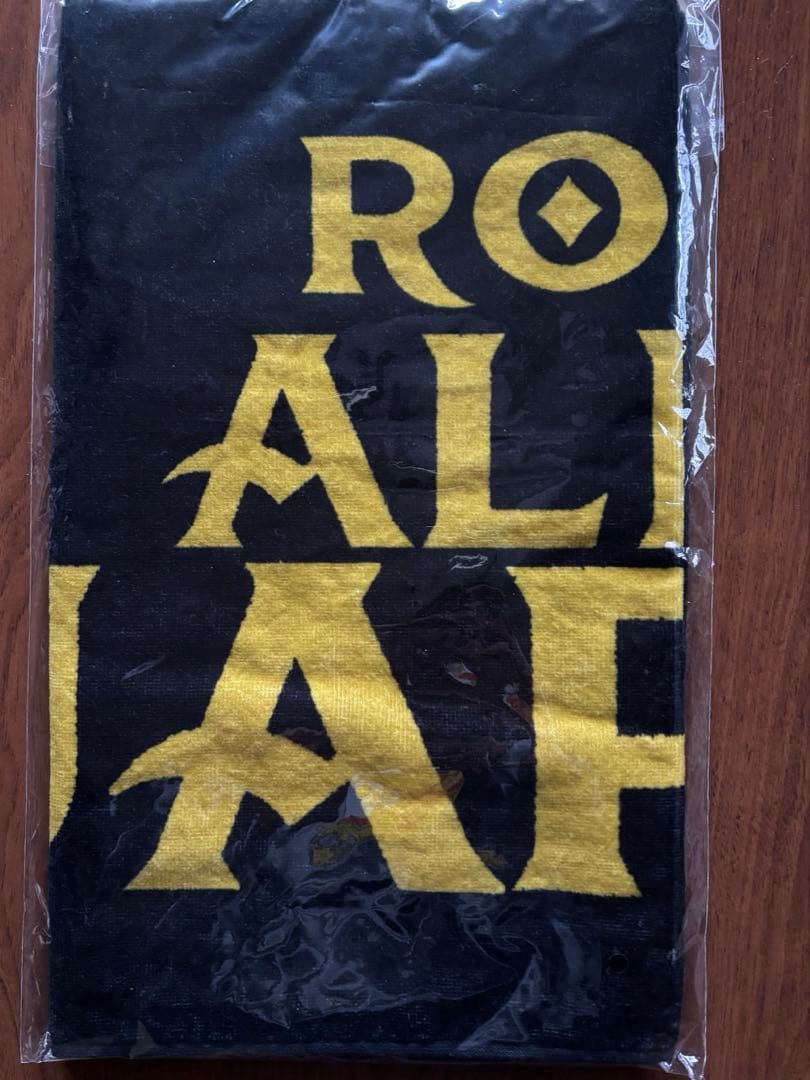 3点 TENBLANK テンブランク グラスハート 非売品 Tシャツ・タオル