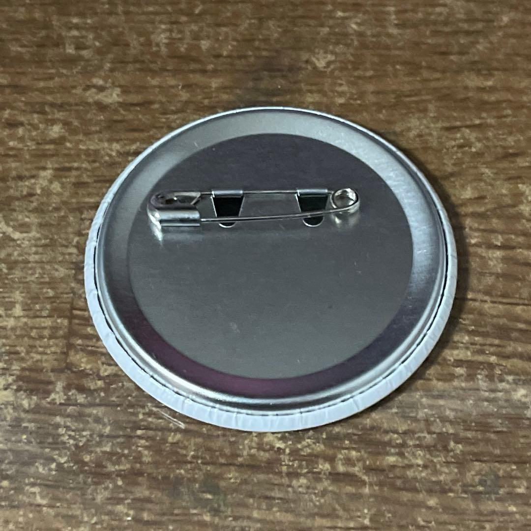 プロセカ 神代類 缶バッジ プリロール ケーキ - メルカリ