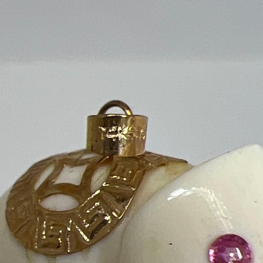 14K585刻印 極上 ネックレストップ3点 タサチ 東さ8-0126☆2F - メルカリ