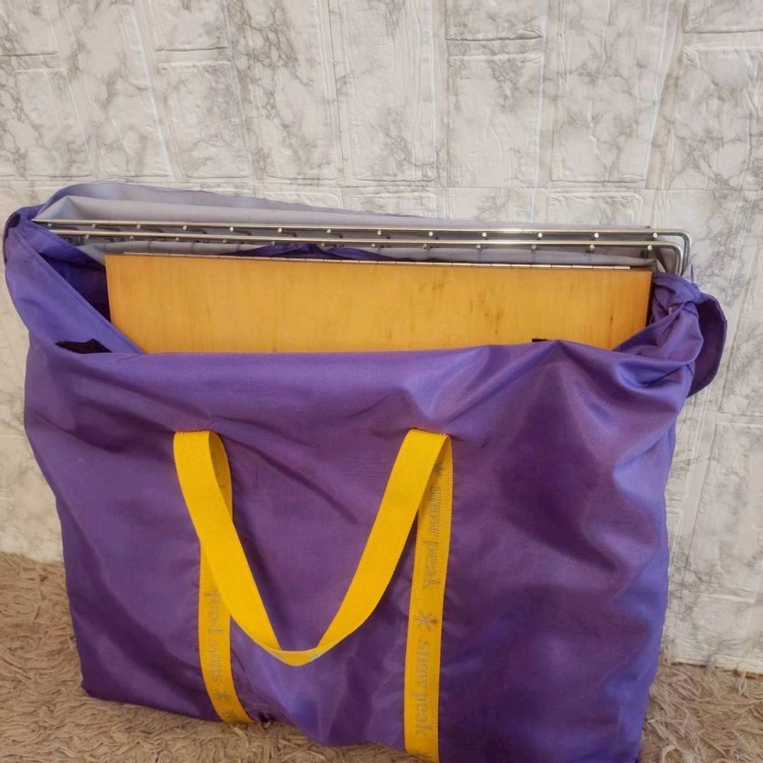  peak フィールドキッチンテーブル CK-012 (廃盤品)