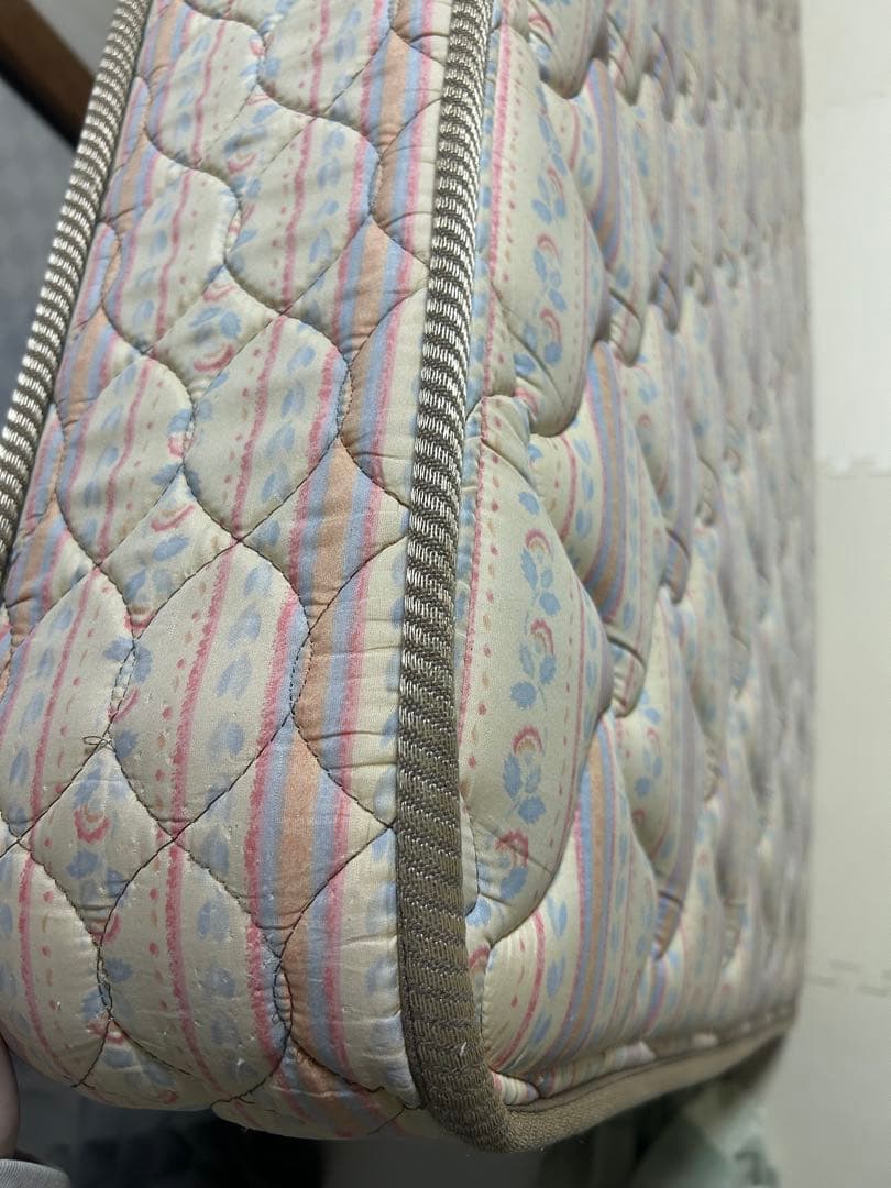 シングルマットレス　フランスベッド Z-HI SPRING